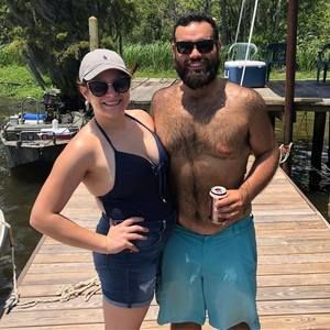 Meet your Posher, Benjamin